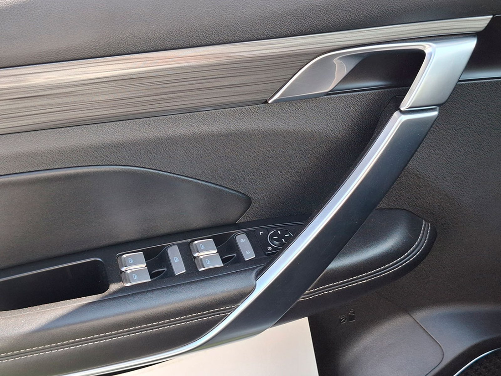 Geely AZKARRA 1.5TD 6AT GC 2WD Comfort 2024 - Imagen 19 de 20
