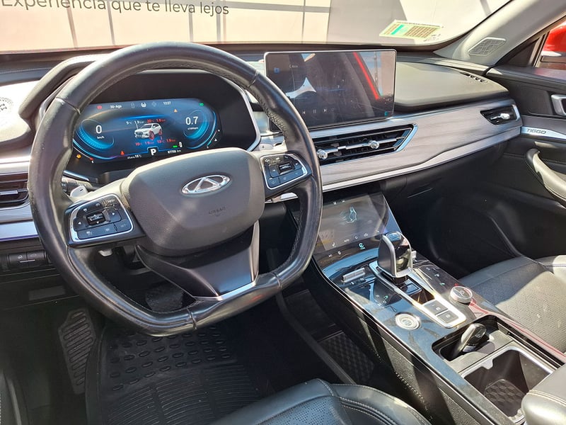 Chery TIGGO 8 PRO 2023 - Imagen 10 de 20