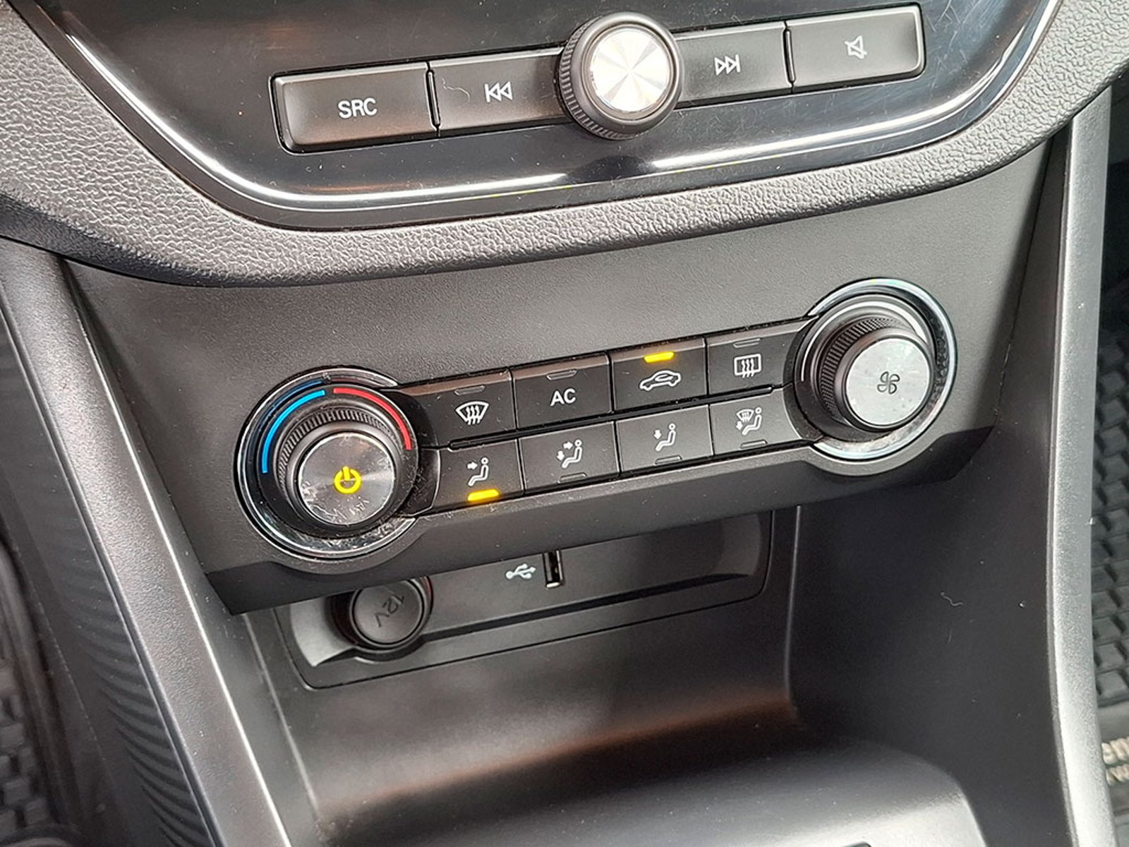 MG 3 HATCH BACK 1.5 2021 - Imagen 17 de 20