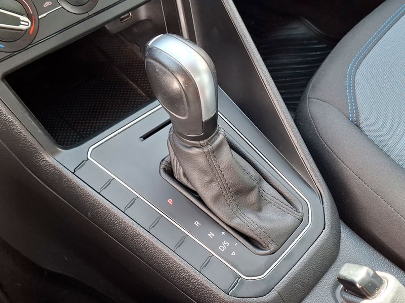 Volkswagen NIVUS 200 TSI 2023 - Imagen 17 de 20
