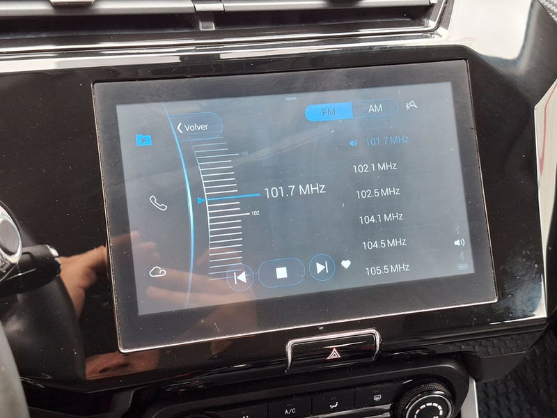 Chery TIGGO 2 PRO GLS MT 2023 - Imagen 14 de 20