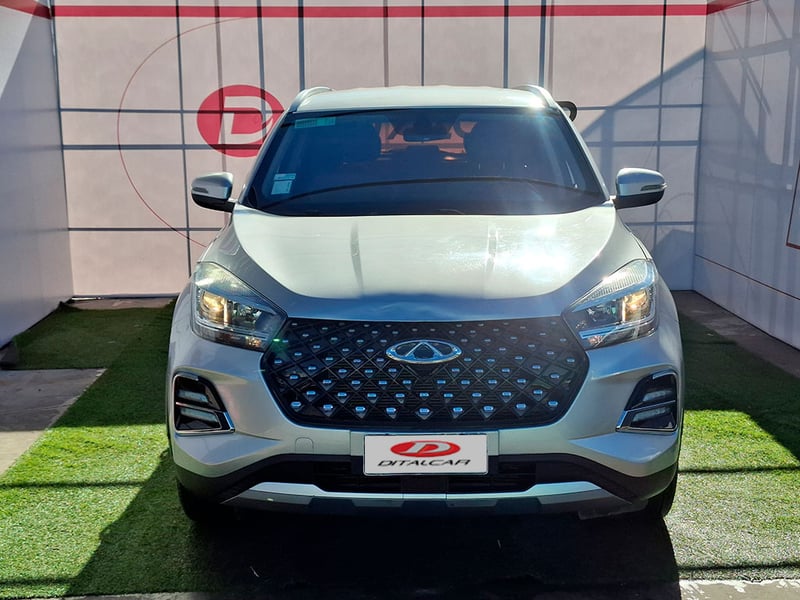 Chery TIGGO 3 PRO 1.5 GLS CVT 2023 - Imagen 6 de 20