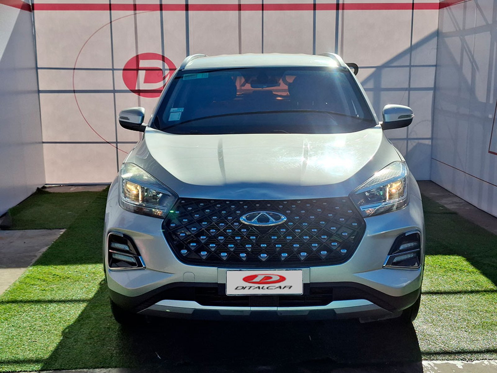 Chery TIGGO 3 PRO 1.5 GLS CVT 2023 - Imagen 6 de 20
