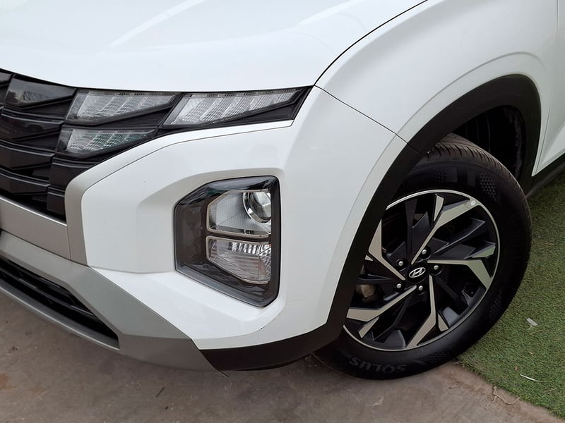 Hyundai CRETA 2024 - Imagen 7 de 20