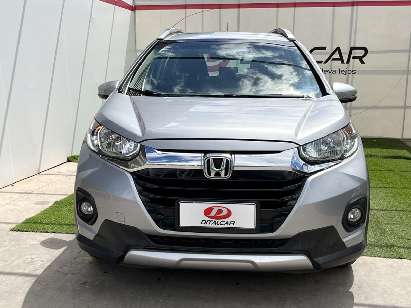 Honda WR V LX 1.5 2022 - Foto 2 de 20