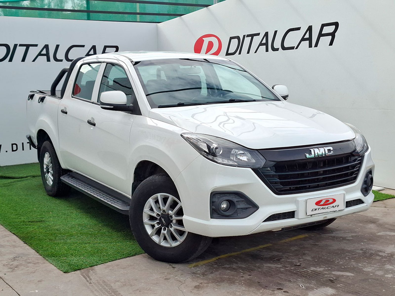 JMC VIGUS WORK 4X2 2022 - Imagen 5 de 6