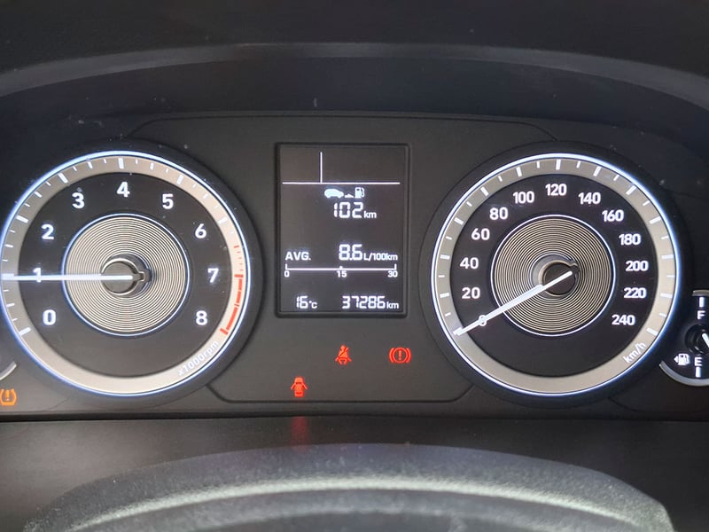 Hyundai CRETA 2024 - Imagen 13 de 20