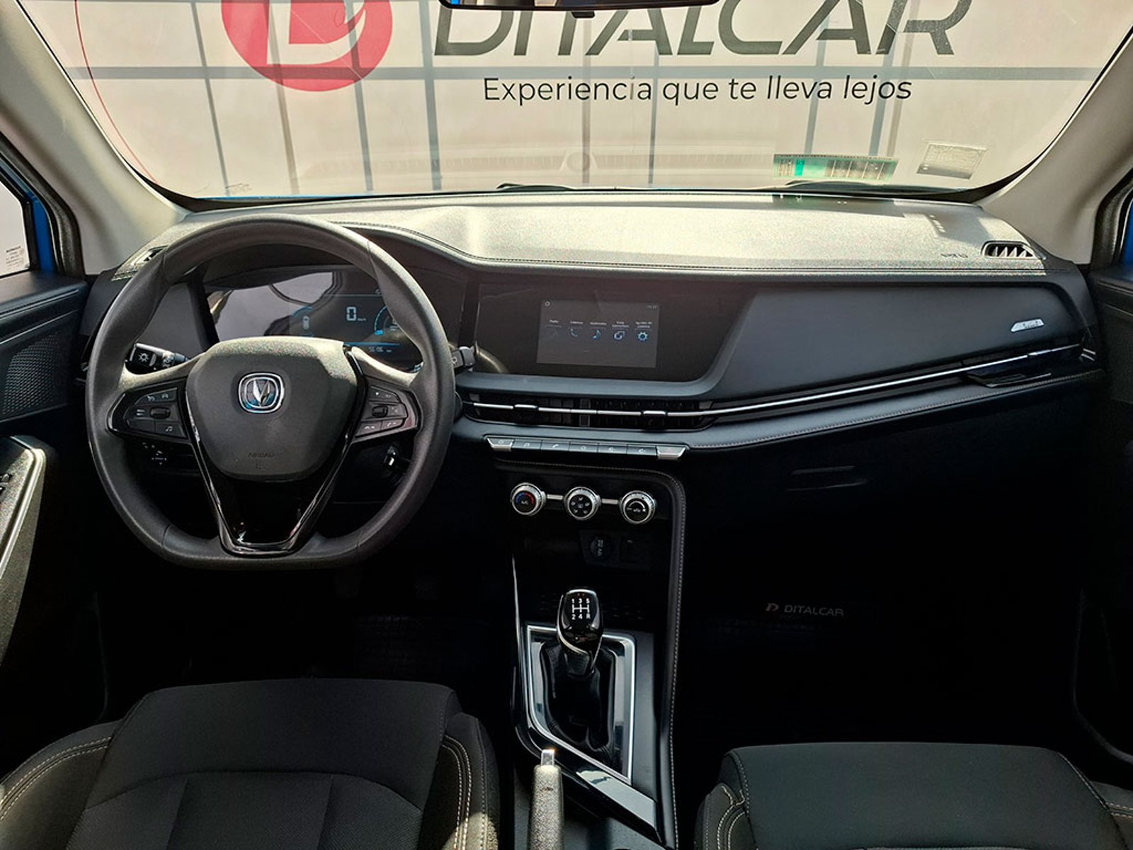 Changan NEW CS15 LUXURY1.5 2022 - Imagen 20 de 20