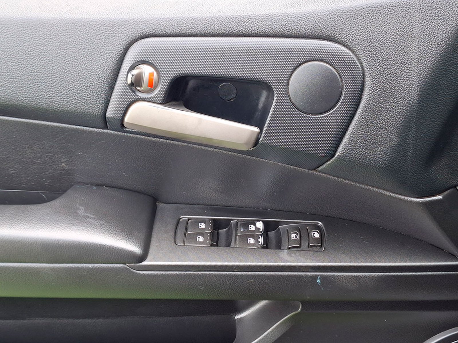 SsangYong NEW ACTYON SPORT XDI DCAB 2.0 2019 - Imagen 13 de 20