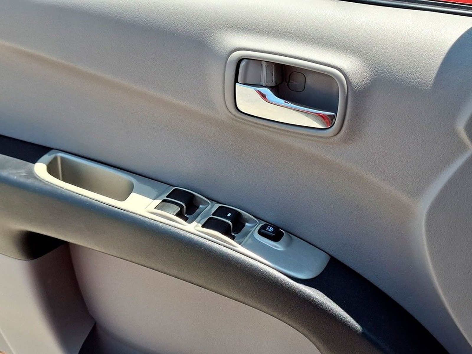 Mitsubishi L200 KATANA CR 2013 - Imagen 13 de 20