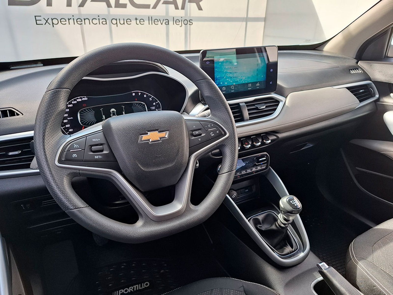 Chevrolet GROOVE 1.5 2023 - Imagen 10 de 20
