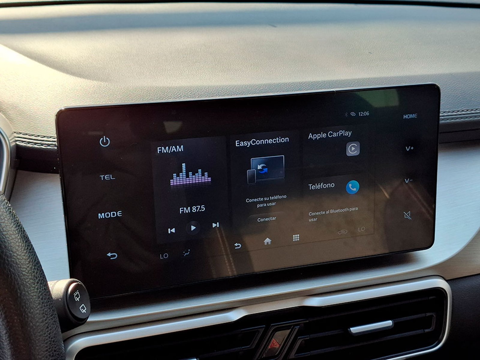GEELY COOLRAY LITE PRIME 2025 - Imagen 12 de 20