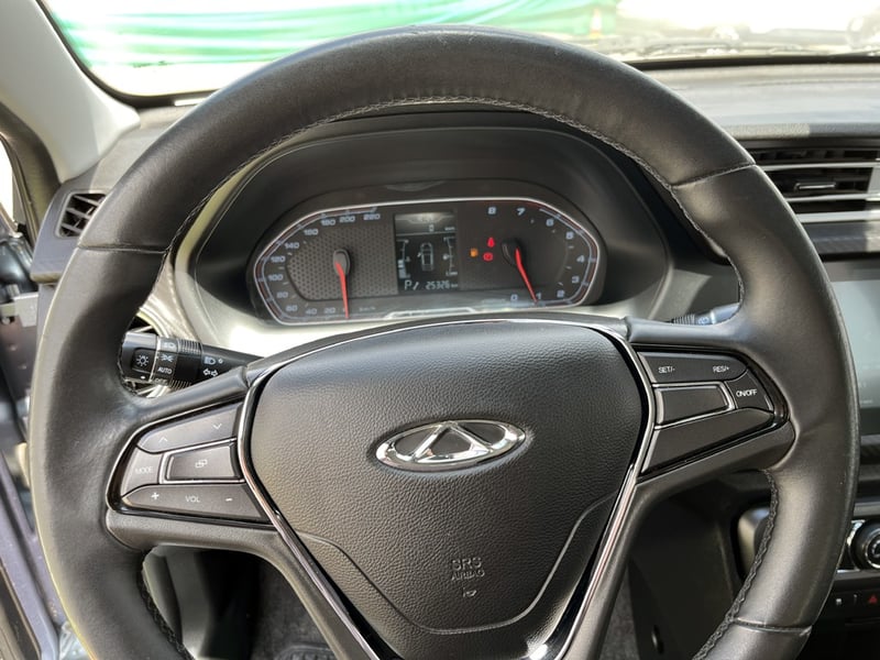 Chery TIGGO 2 GLS CVT 2023 - Imagen 18 de 20