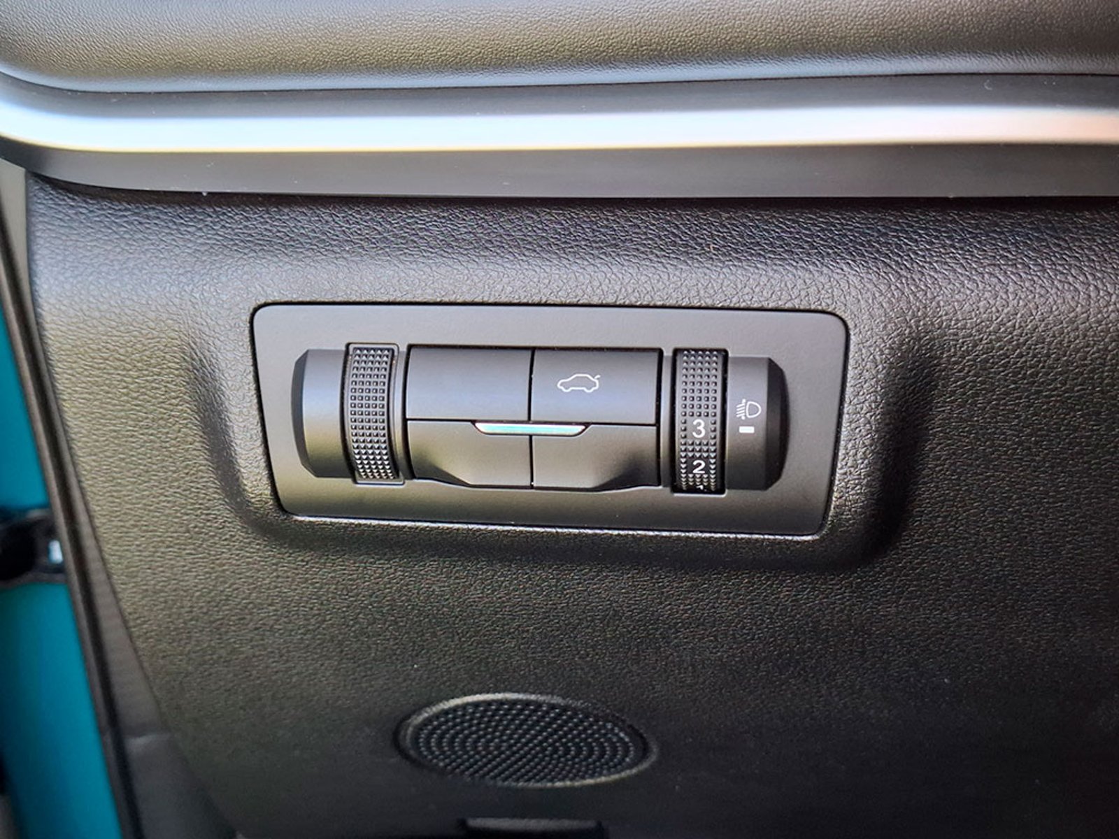 CHERY TIGGO 7 PRO GLX CVT 2022 - Imagen 10 de 20