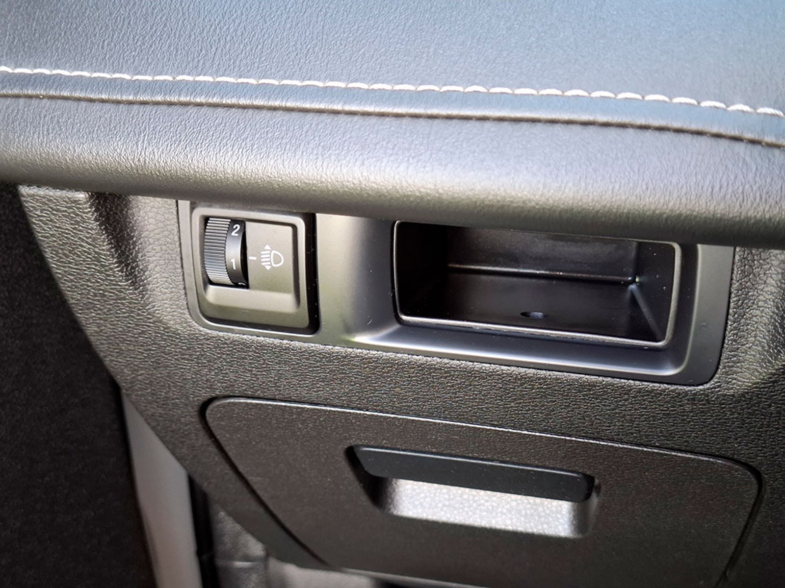Geely AZKARRA 1.5TD 6AT GC 2WD Comfort 2022 - Imagen 19 de 20