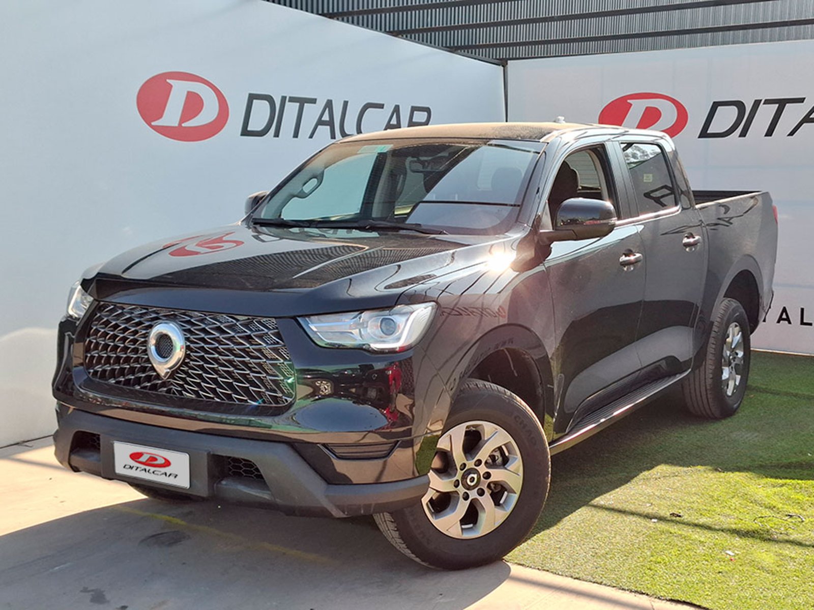 Great Wall POER ELITE 2.0 2024 - Foto 2 de 20