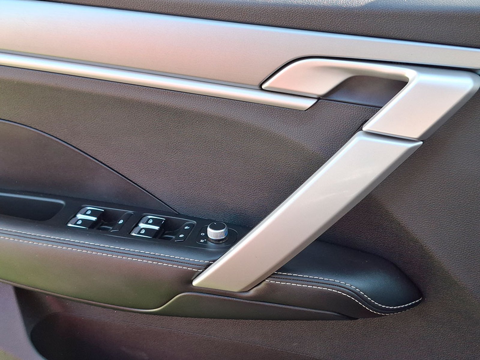 Geely COOLRAY COMFORT GL 2022 - Imagen 19 de 20