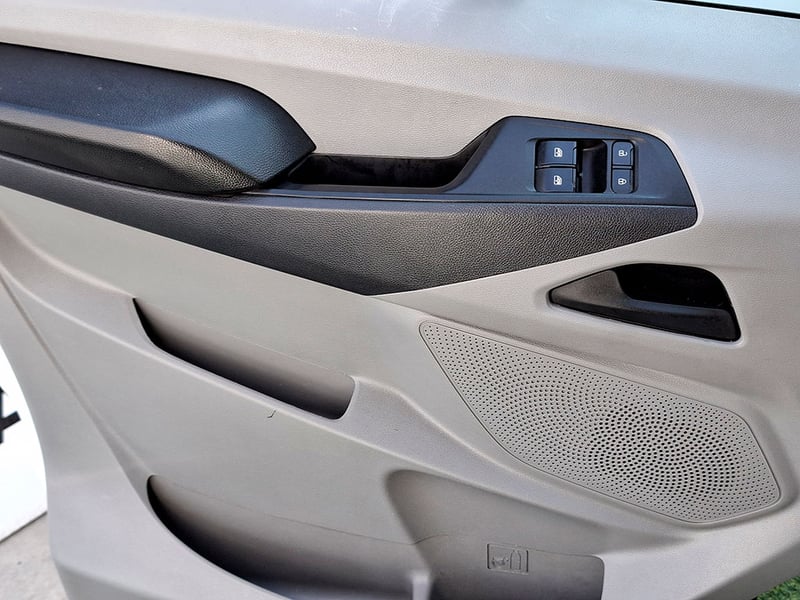 Maxus V90 CARGO 2021 - Imagen 20 de 20