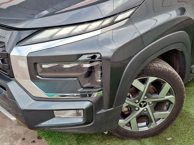 Mitsubishi XPANDER 1.5 AUT 2024 - Imagen 7 de 20