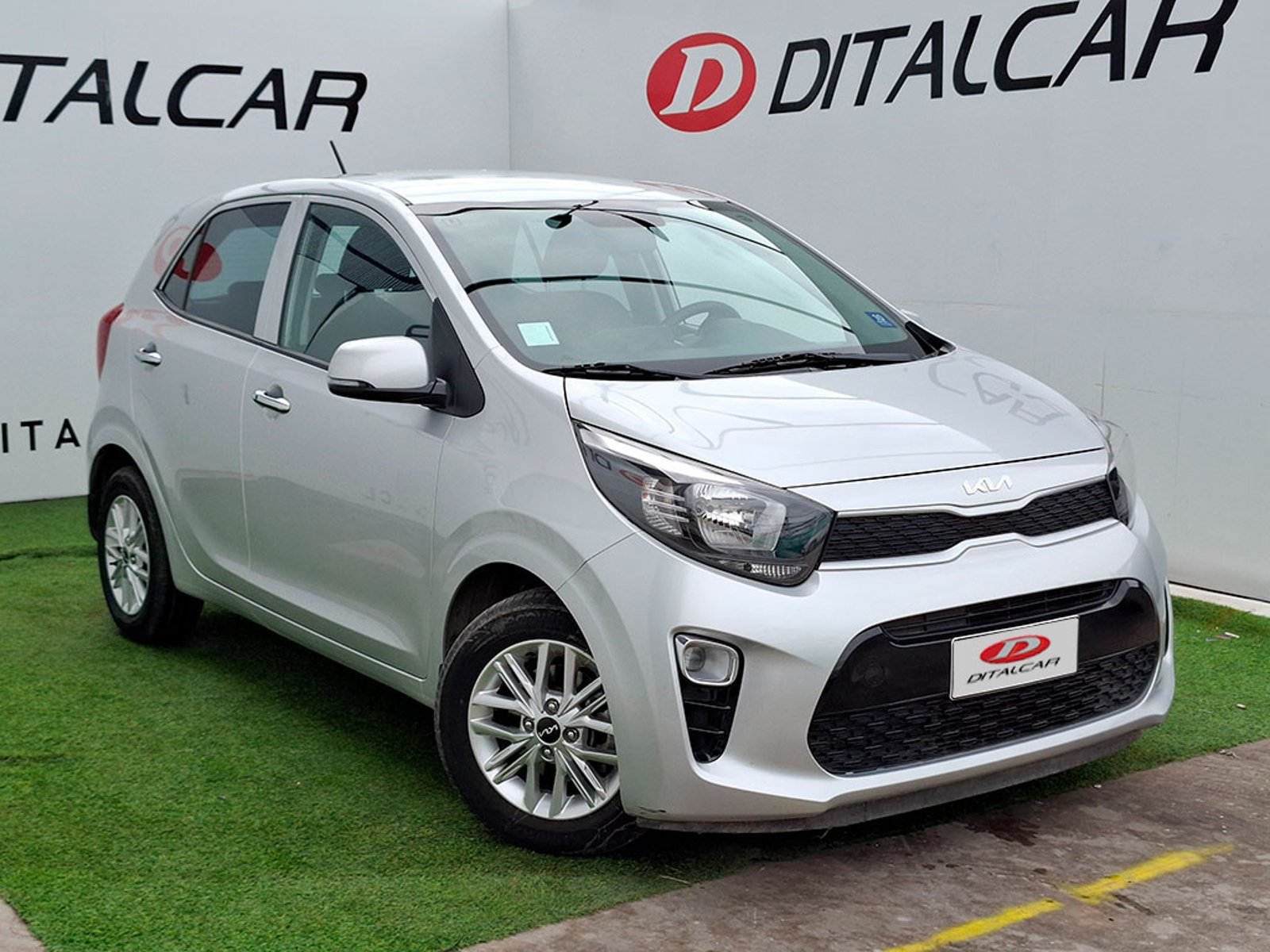 Kia MORNING 2023 - Foto 5 de 20