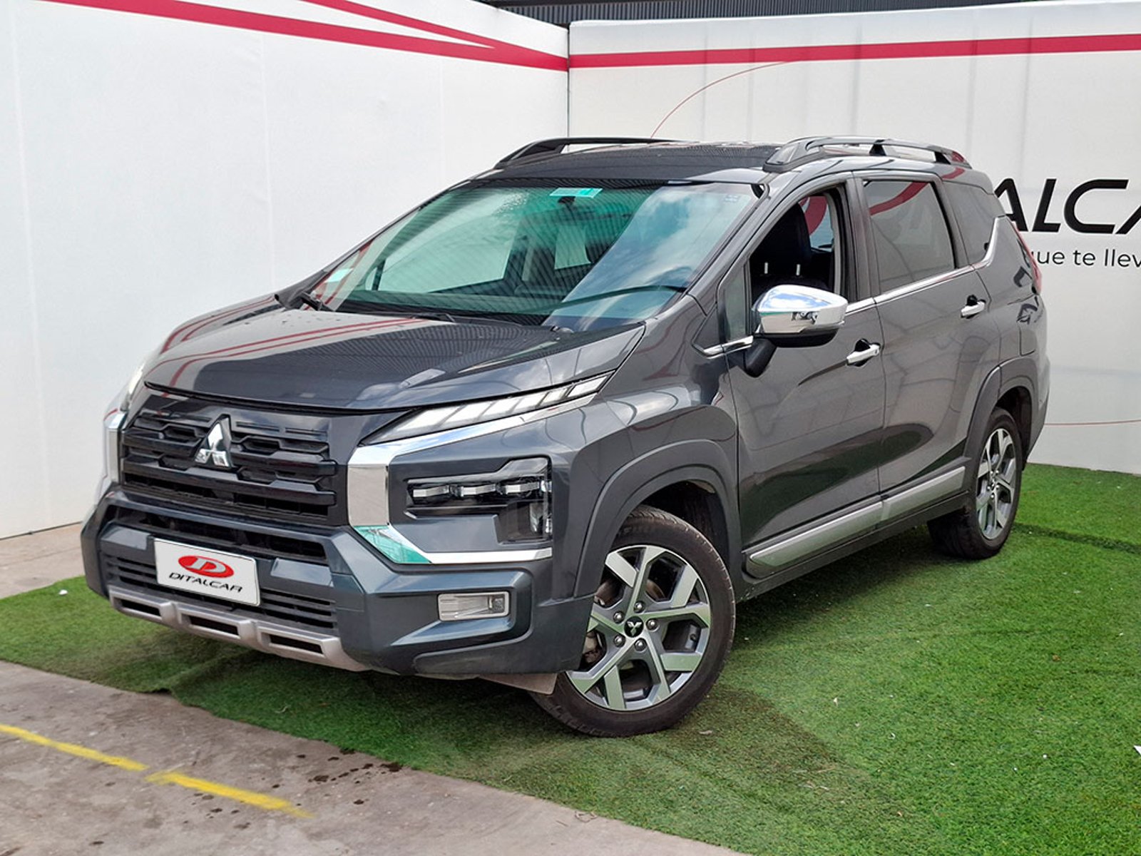 Mitsubishi Xpander 1.5 Aut 2024