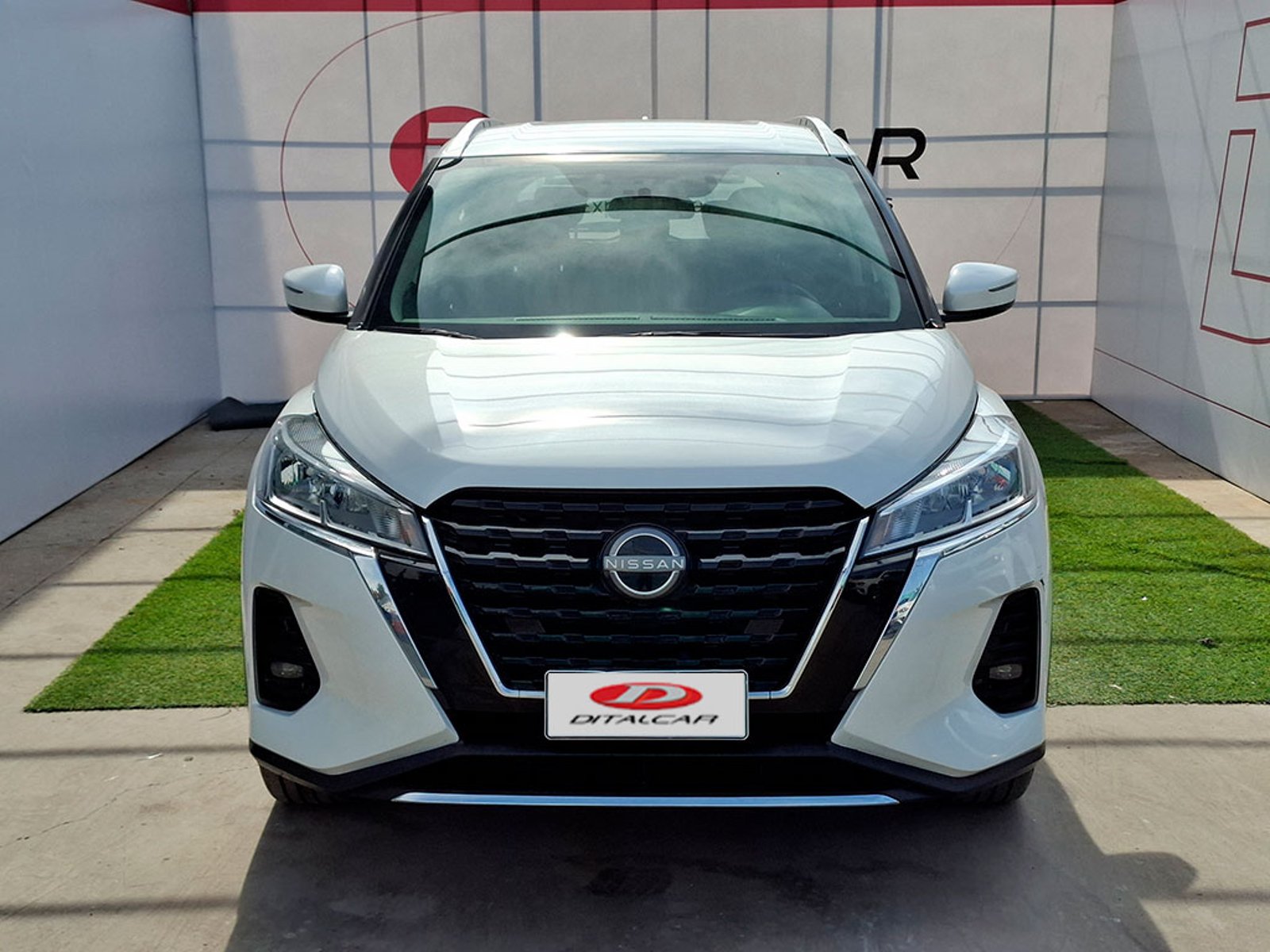 Nissan KICKS 2024 - Imagen 3 de 20