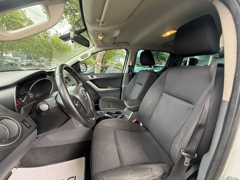 Mazda BT 50 2021 - Imagen 8 de 17