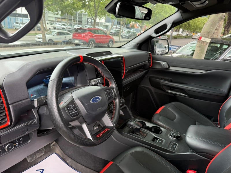Ford RANGER 2025 - Imagen 7 de 19