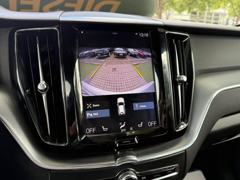 Volvo XC60 2021 - Imagen 16 de 20