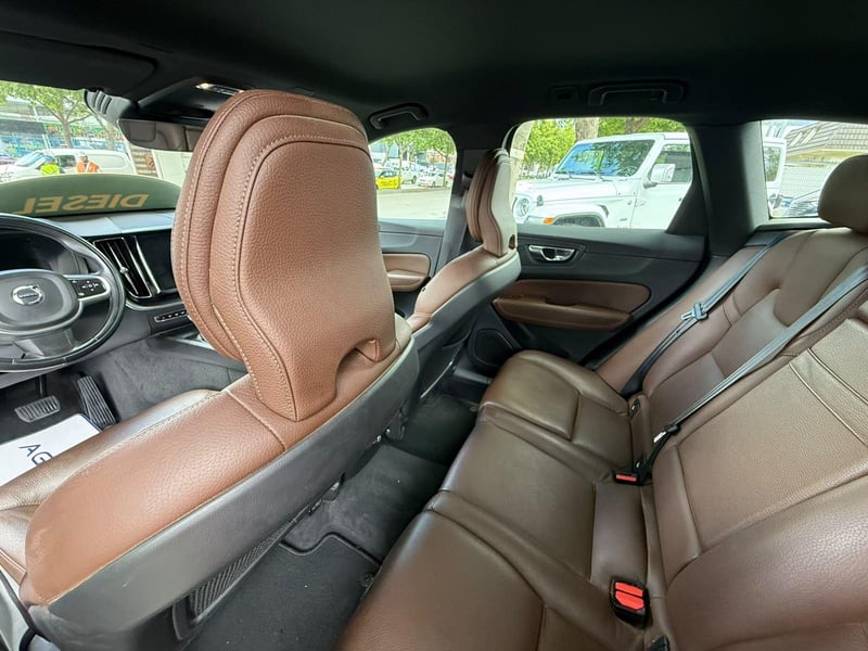 Volvo XC60 2021 - Imagen 10 de 20