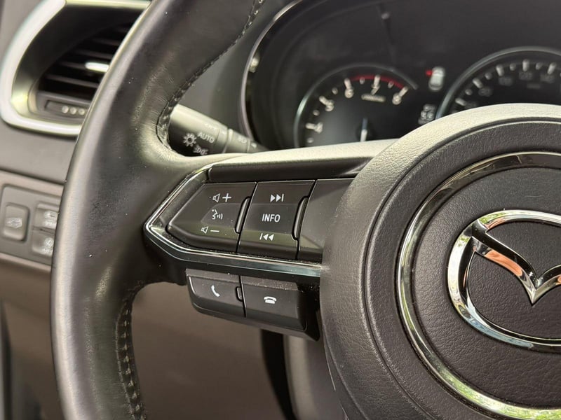 Mazda CX-9 2021 - Imagen 17 de 20