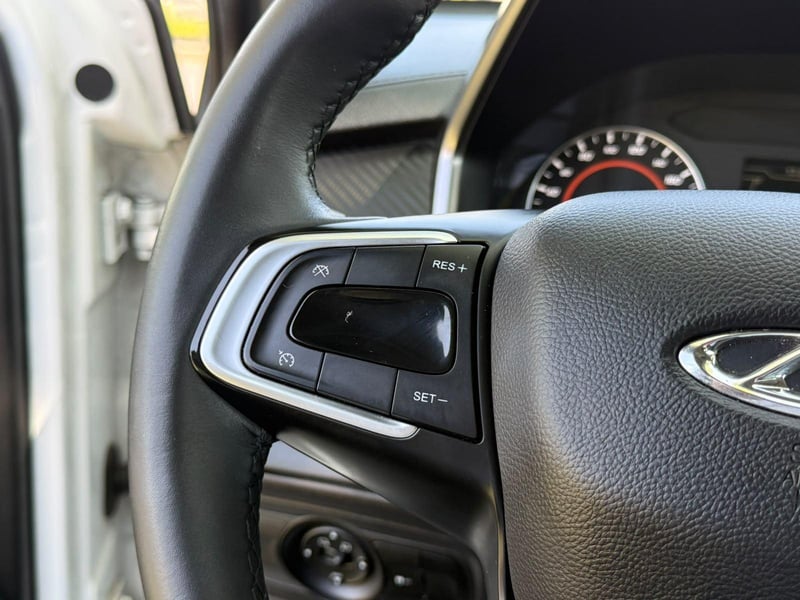 Chery TIGGO 2 PRO 2022 - Imagen 13 de 20
