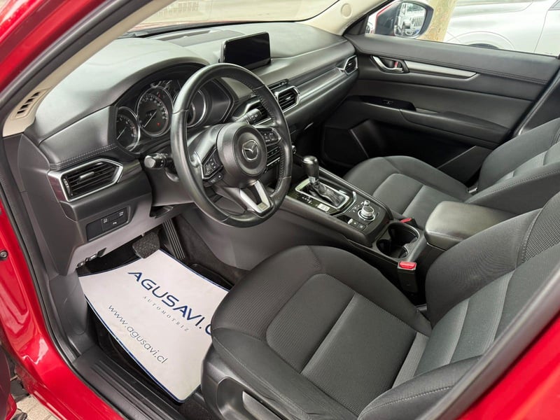 Mazda CX-5 2019 - Imagen 7 de 19