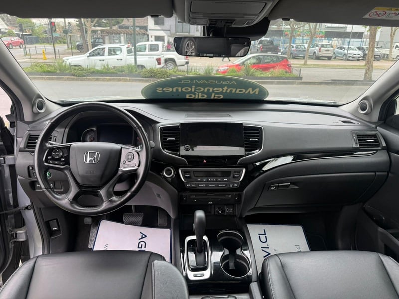 Honda PILOT 2019 - Imagen 11 de 20