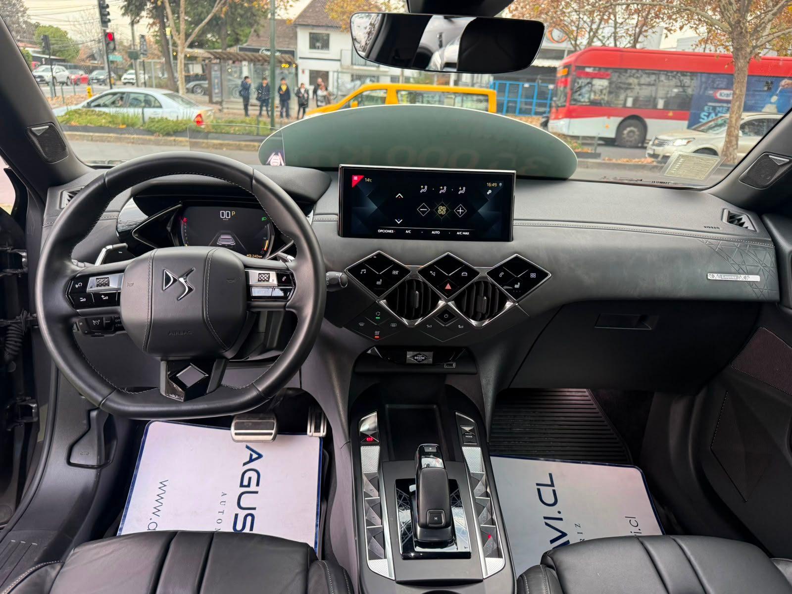 DS Automobiles 3 CROSSBACK 2023 - Imagen 11 de 20