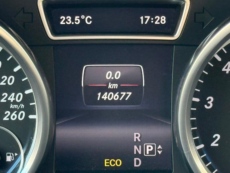 Mercedes-Benz GL500 2015 - Imagen 20 de 20
