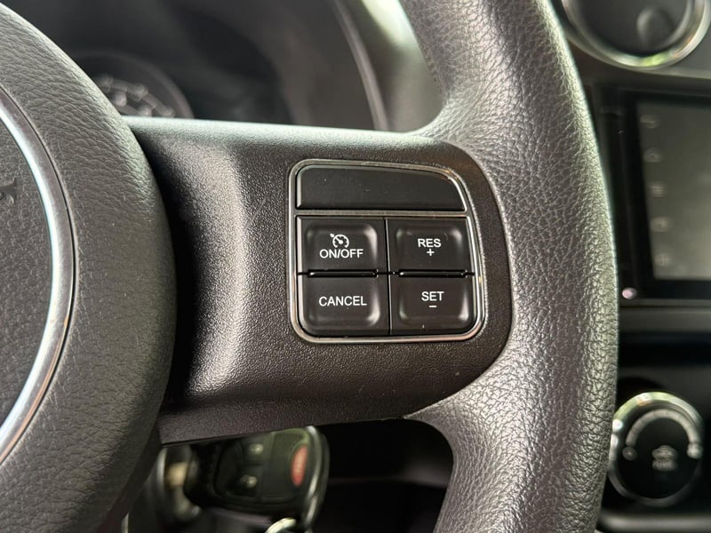 Jeep COMPASS 2017 - Imagen 13 de 18