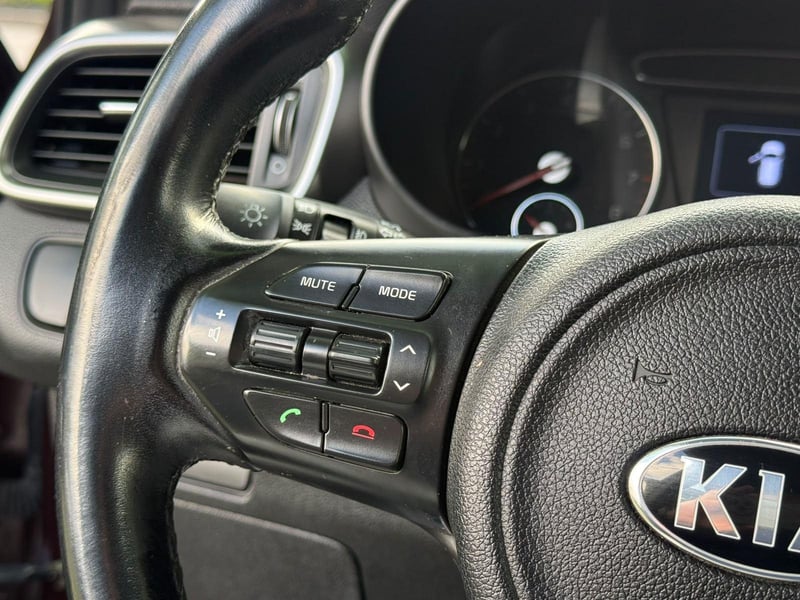 Kia SORENTO 2015 - Imagen 11 de 20