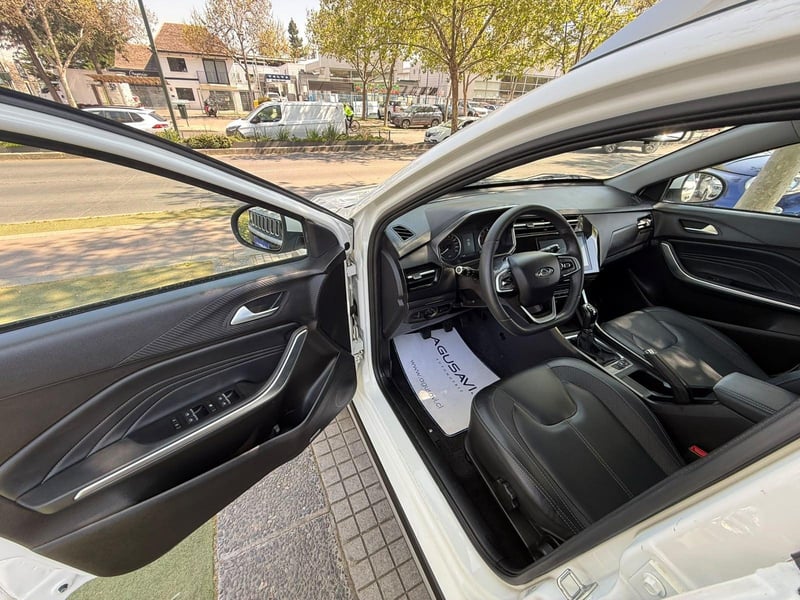 Chery TIGGO 2 PRO 2022 - Imagen 11 de 20