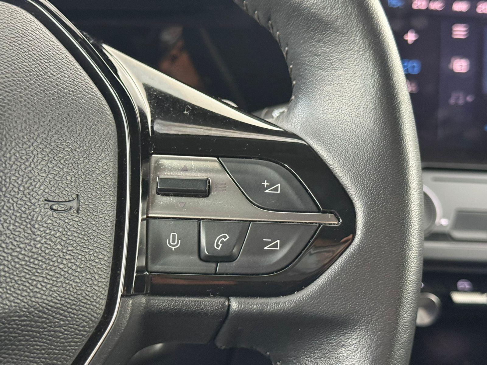 Peugeot 308 2022 - Imagen 13 de 20