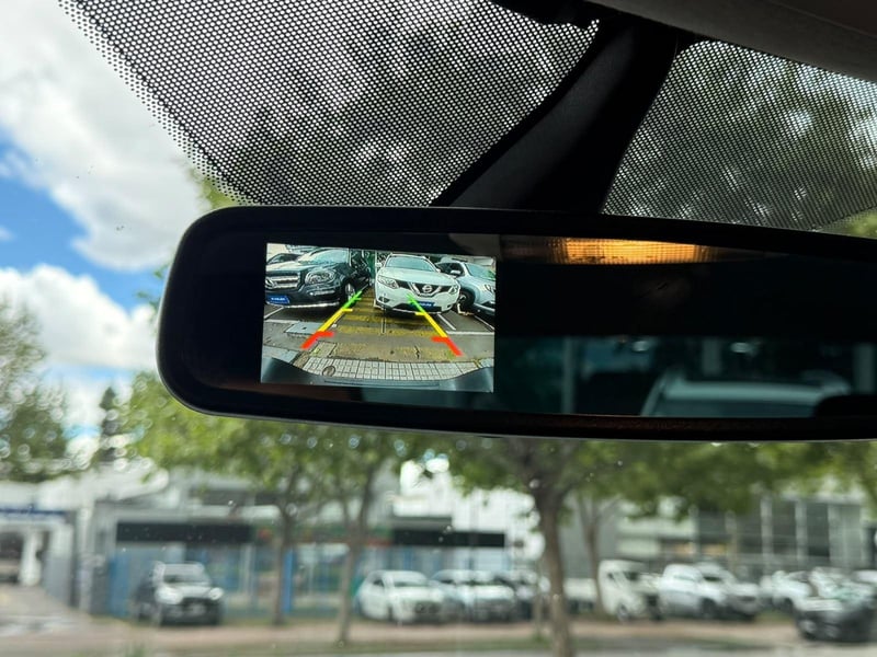 Mazda BT 50 2021 - Imagen 17 de 17