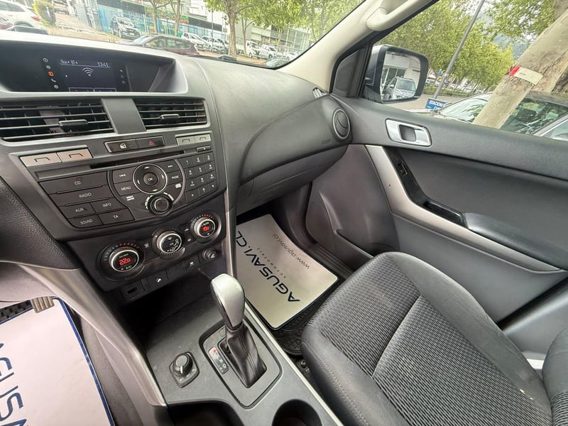 Mazda BT 50 2021 - Imagen 13 de 17