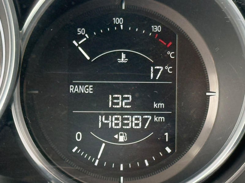Mazda CX-5 2019 - Imagen 14 de 19