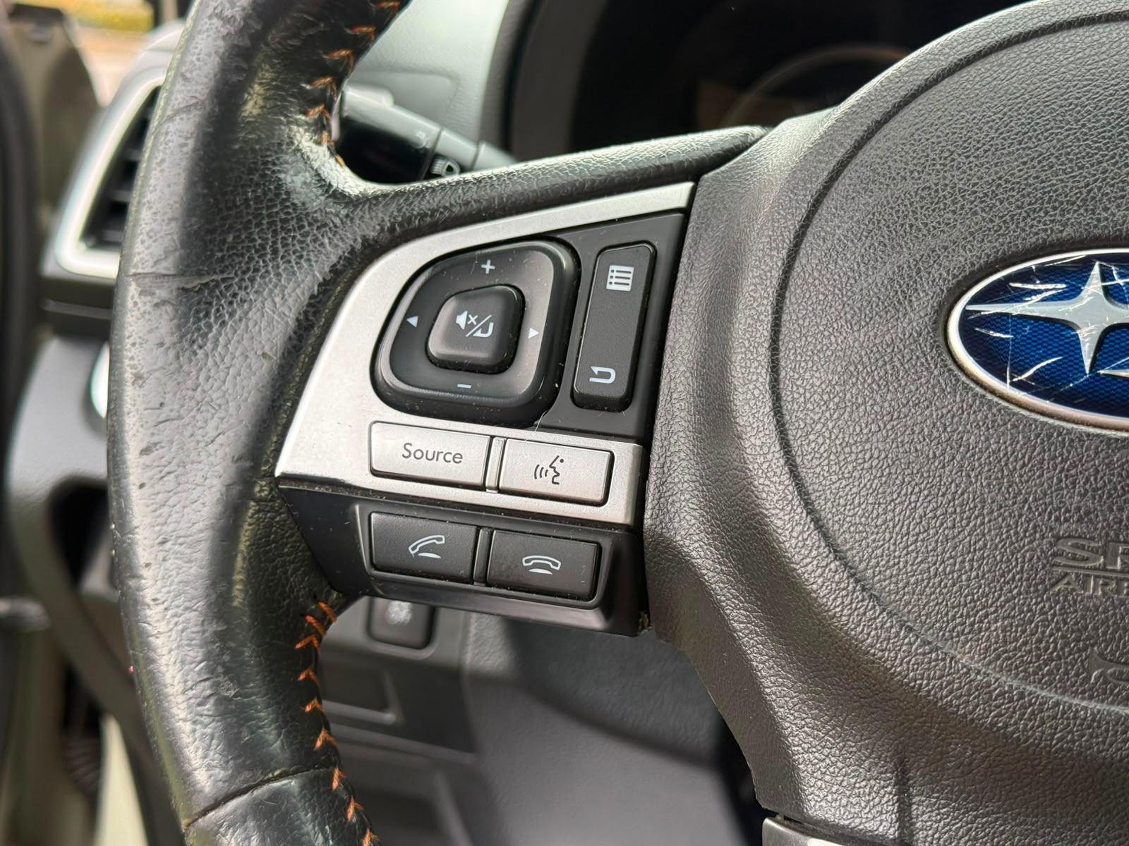 Subaru XV 2017 - Imagen 12 de 18