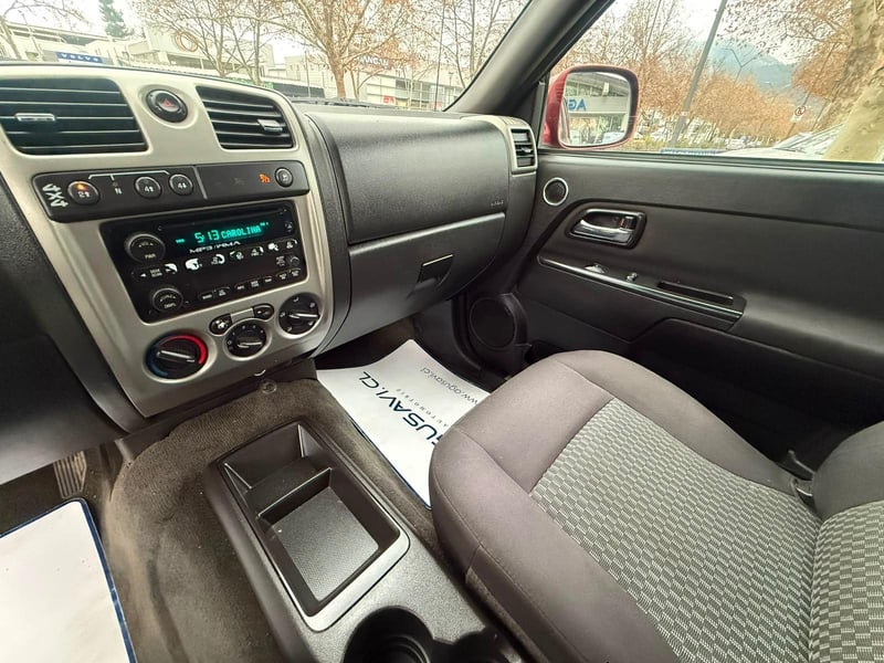 Chevrolet COLORADO 2012 - Imagen 13 de 15