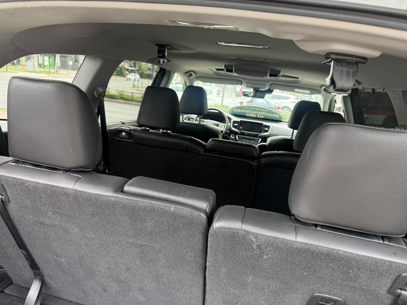 Honda PILOT 2019 - Imagen 6 de 20