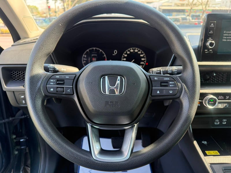 Honda CRV 2024 - Imagen 12 de 20