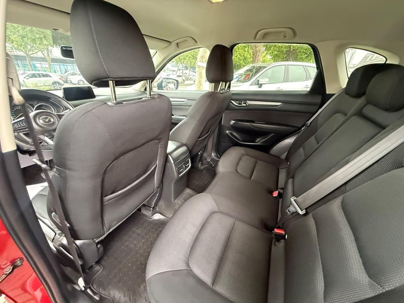 Mazda CX-5 2019 - Imagen 9 de 19