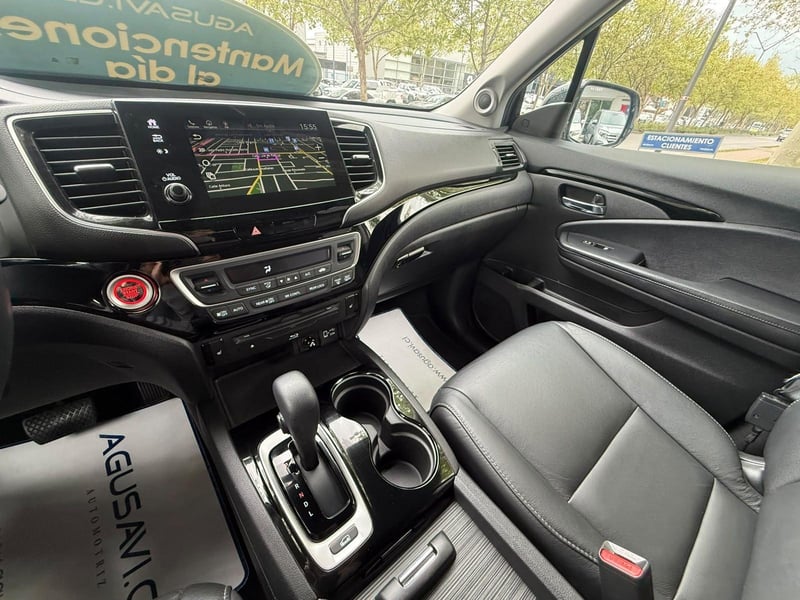 Honda PILOT 2019 - Imagen 19 de 20