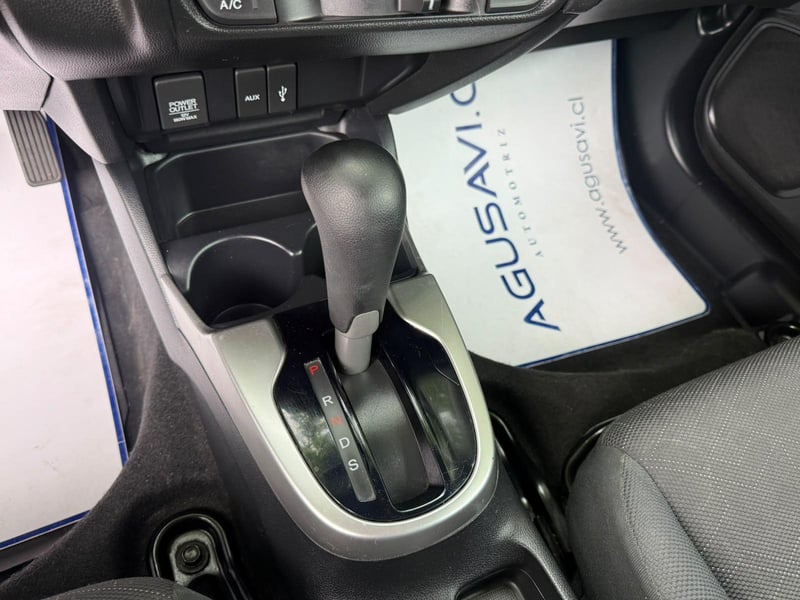Honda FIT 2015 - Imagen 16 de 18